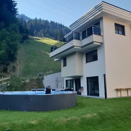Ferienwohnung Colleen Fuegenberg Zewnętrze zdjęcie