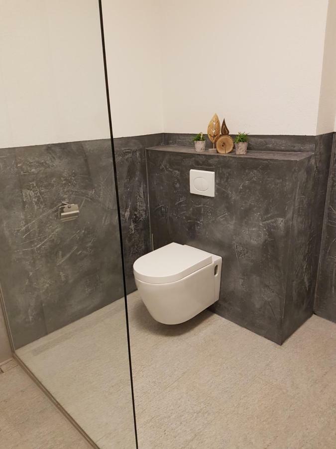 Ferienwohnung Colleen Fuegenberg Zewnętrze zdjęcie