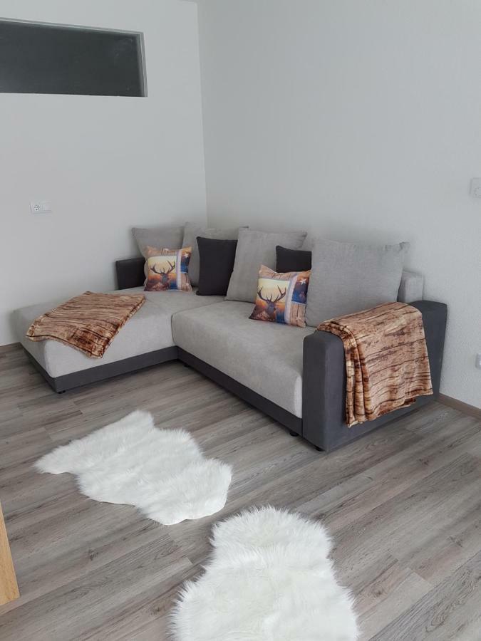 Ferienwohnung Colleen Fuegenberg Zewnętrze zdjęcie