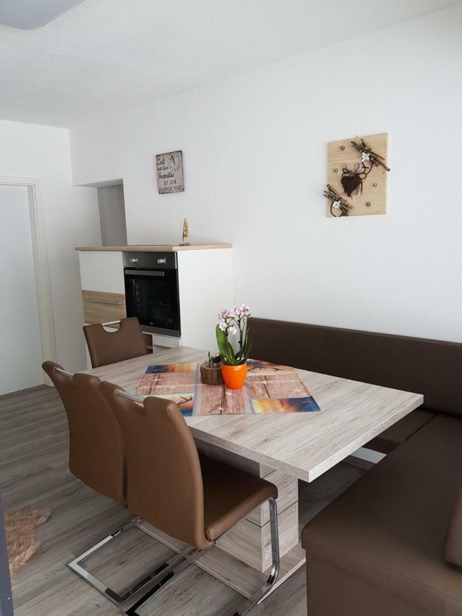 Ferienwohnung Colleen Fuegenberg Zewnętrze zdjęcie