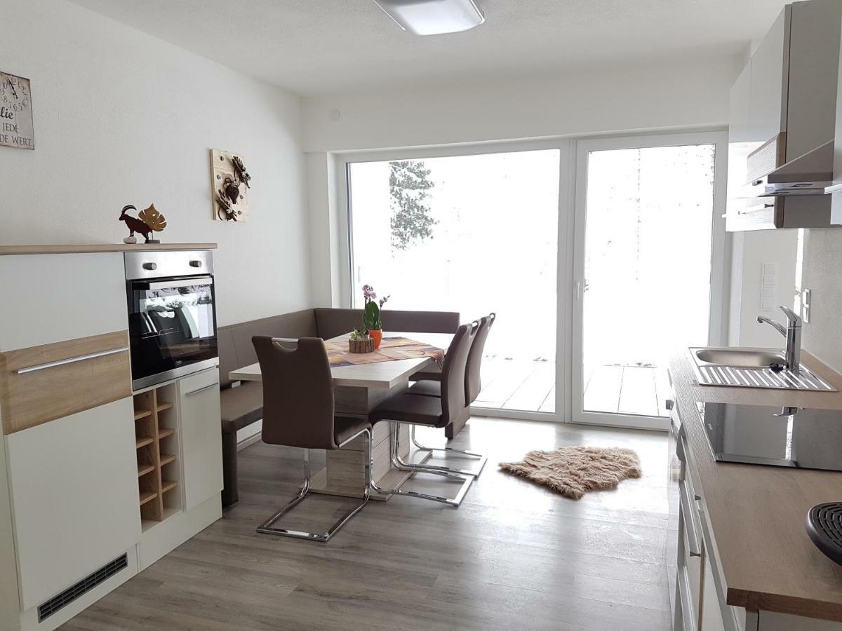 Ferienwohnung Colleen Fuegenberg Zewnętrze zdjęcie