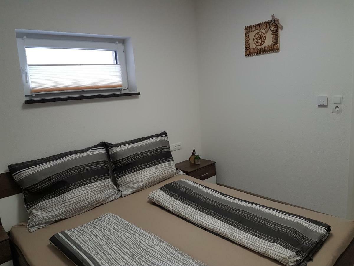 Ferienwohnung Colleen Fuegenberg Zewnętrze zdjęcie