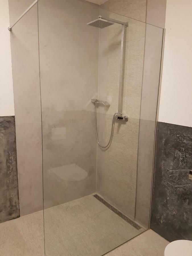 Ferienwohnung Colleen Fuegenberg Zewnętrze zdjęcie