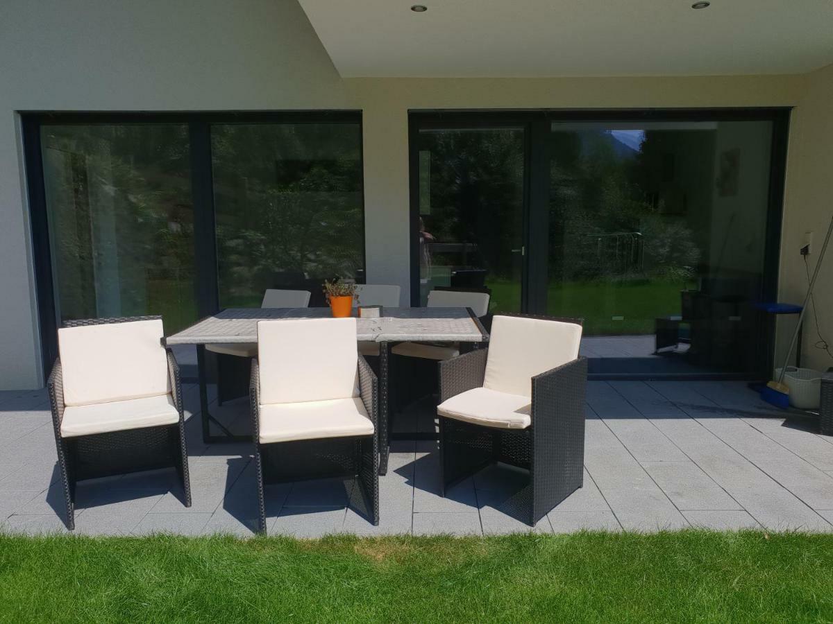 Ferienwohnung Colleen Fuegenberg Zewnętrze zdjęcie