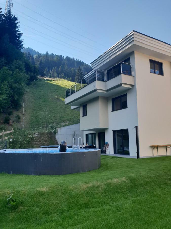 Ferienwohnung Colleen Fuegenberg Zewnętrze zdjęcie