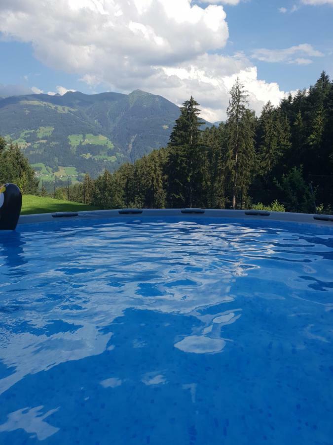 Ferienwohnung Colleen Fuegenberg Zewnętrze zdjęcie