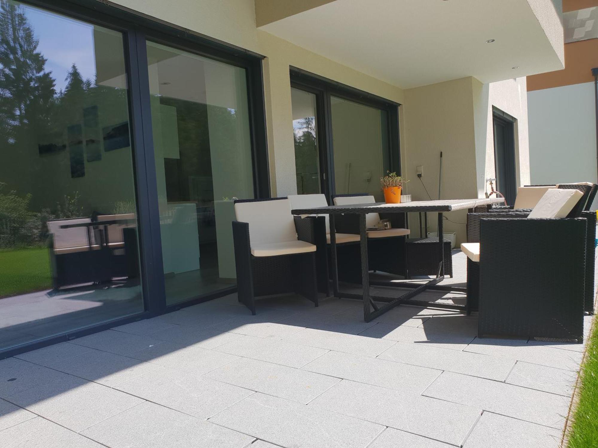 Ferienwohnung Colleen Fuegenberg Zewnętrze zdjęcie