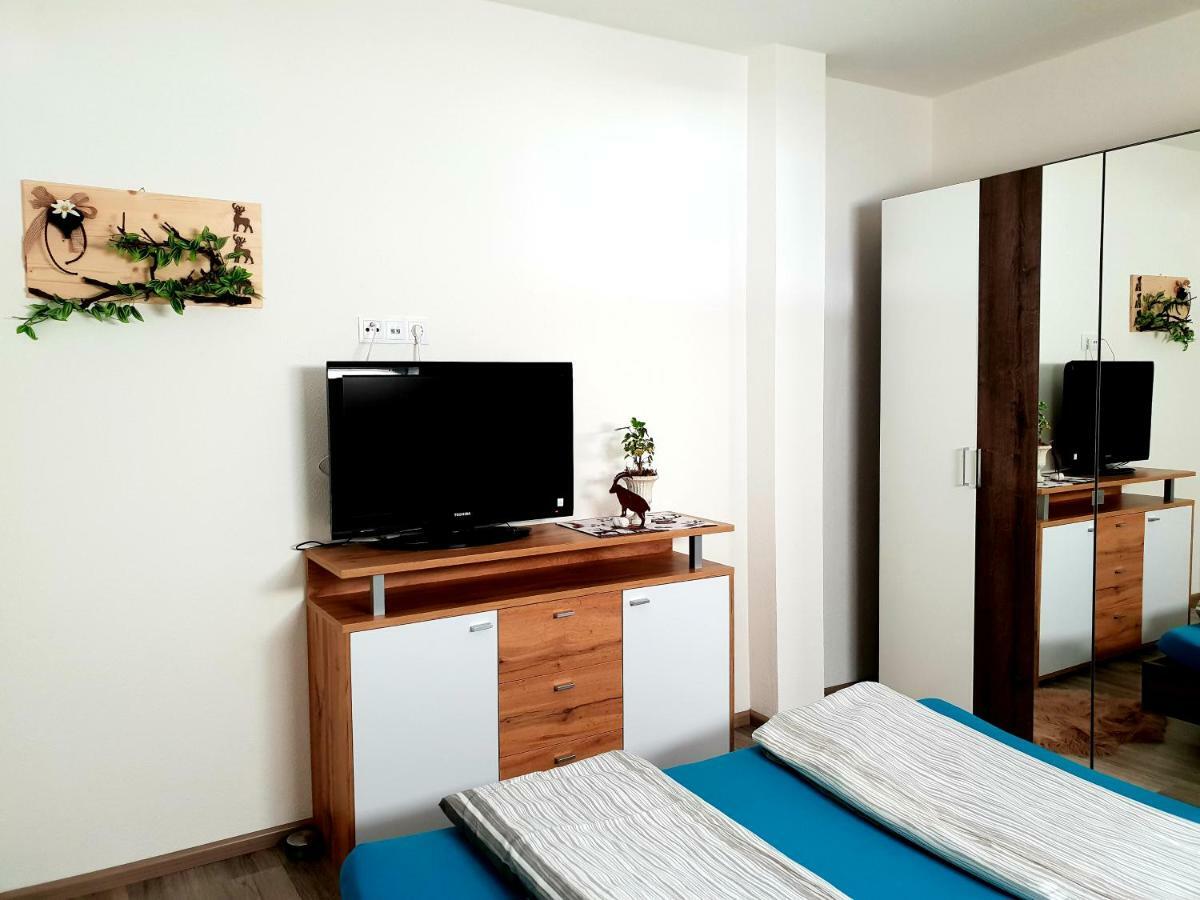 Ferienwohnung Colleen Fuegenberg Zewnętrze zdjęcie
