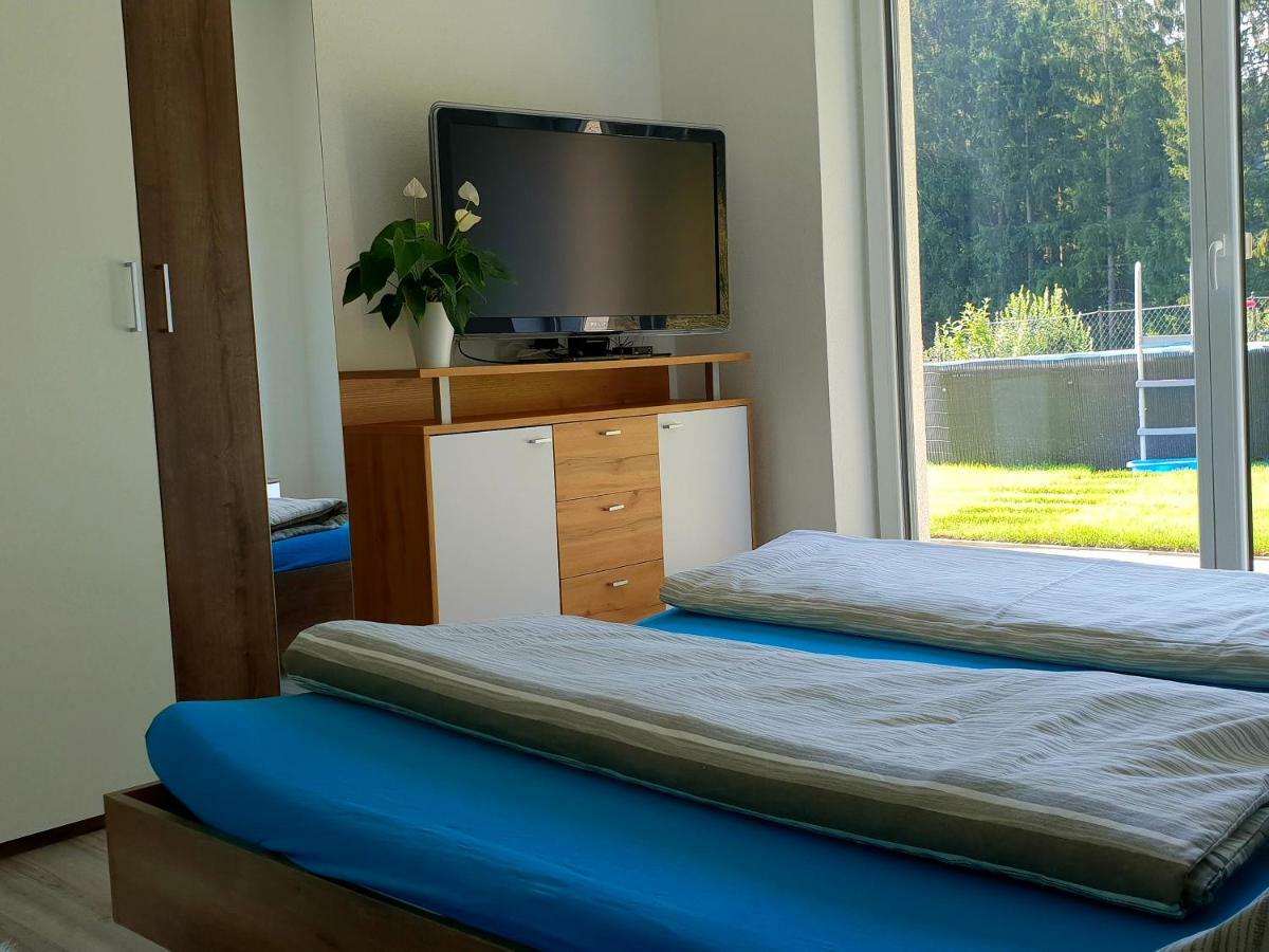 Ferienwohnung Colleen Fuegenberg Zewnętrze zdjęcie