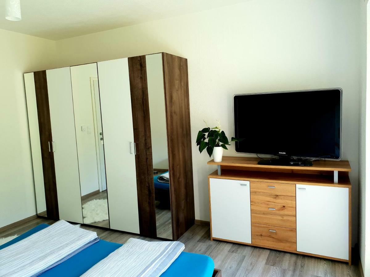 Ferienwohnung Colleen Fuegenberg Zewnętrze zdjęcie