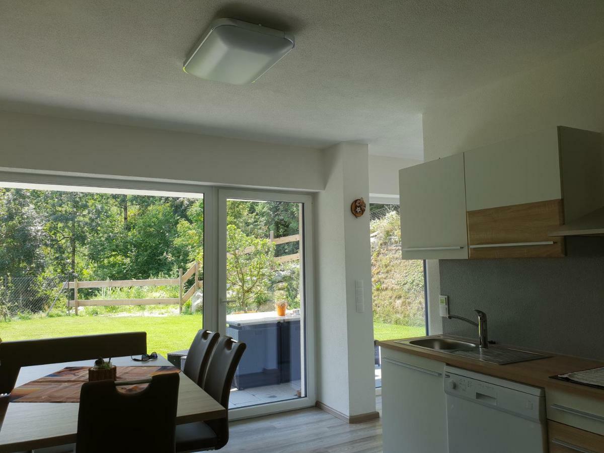 Ferienwohnung Colleen Fuegenberg Zewnętrze zdjęcie