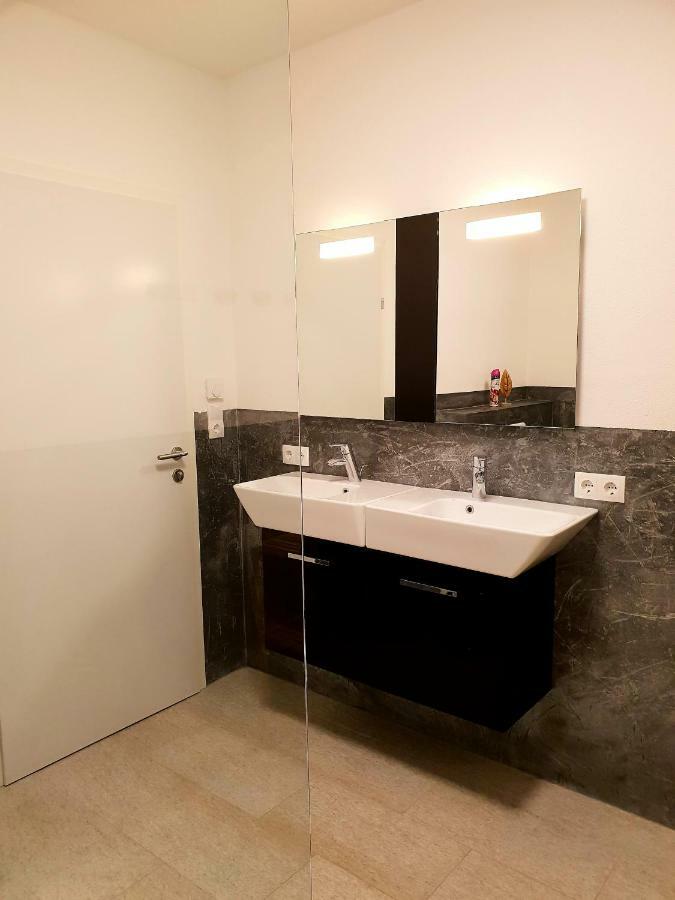 Ferienwohnung Colleen Fuegenberg Zewnętrze zdjęcie