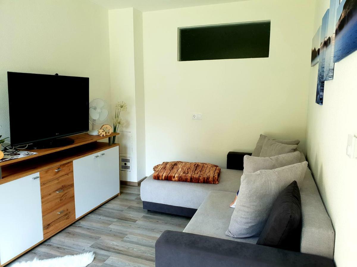 Ferienwohnung Colleen Fuegenberg Zewnętrze zdjęcie