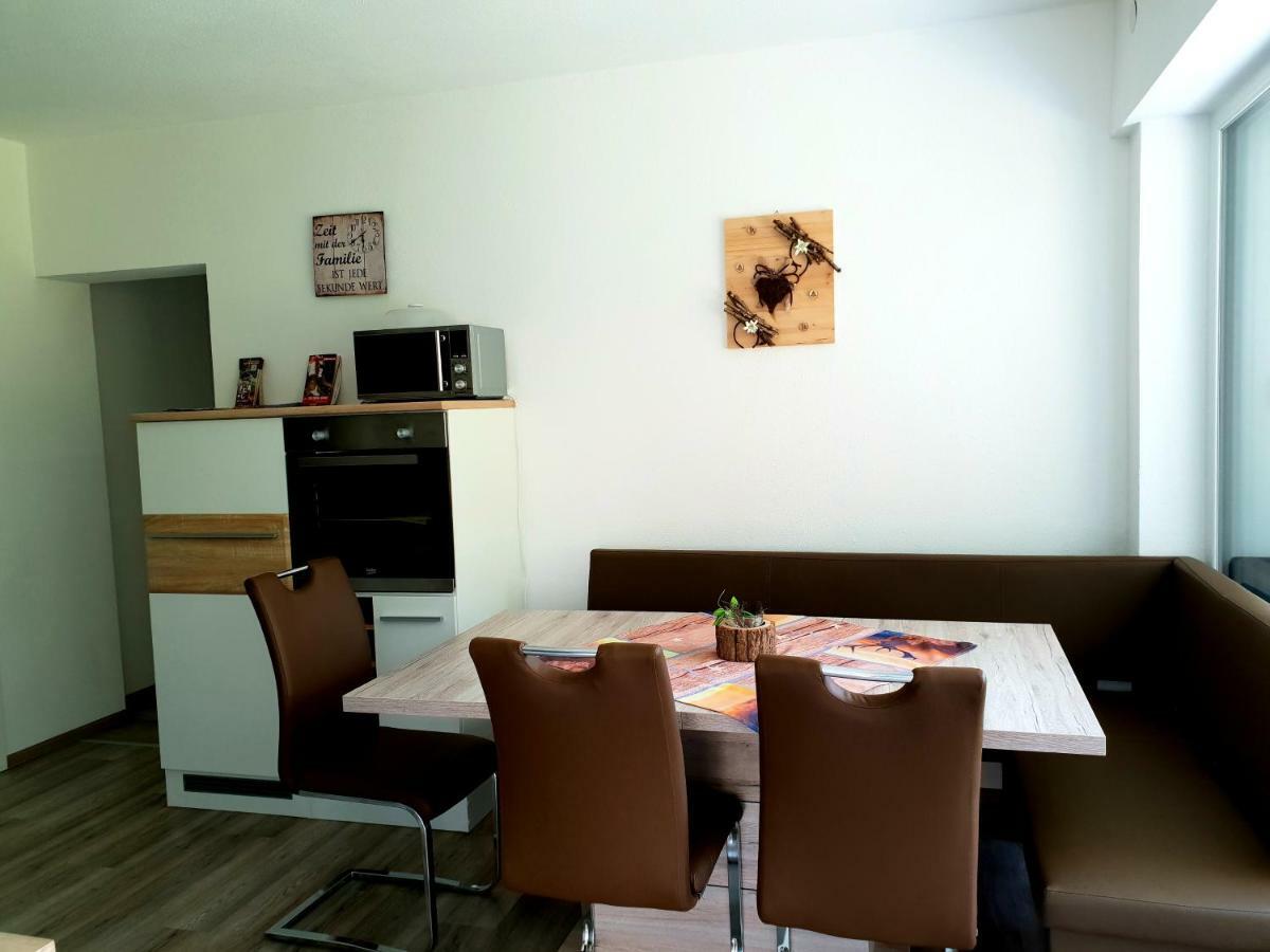 Ferienwohnung Colleen Fuegenberg Zewnętrze zdjęcie