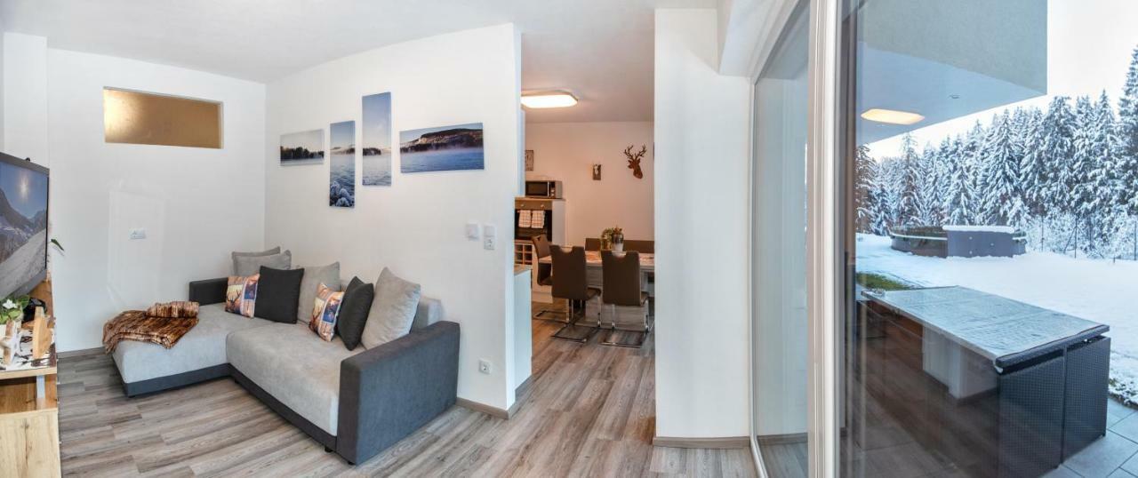 Ferienwohnung Colleen Fuegenberg Zewnętrze zdjęcie