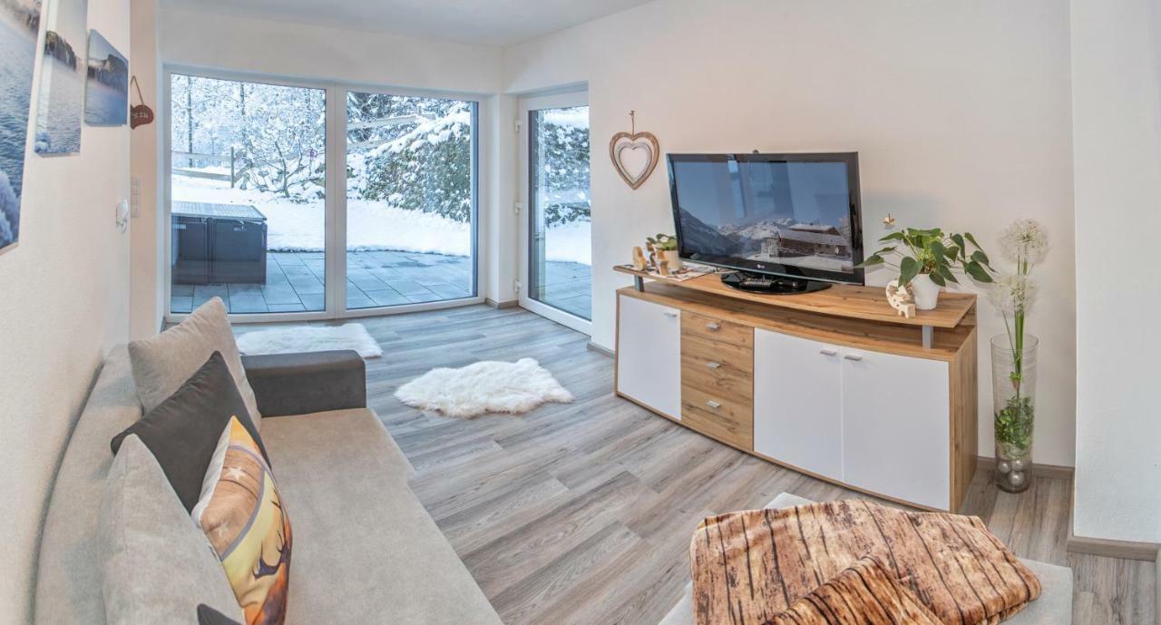Ferienwohnung Colleen Fuegenberg Zewnętrze zdjęcie
