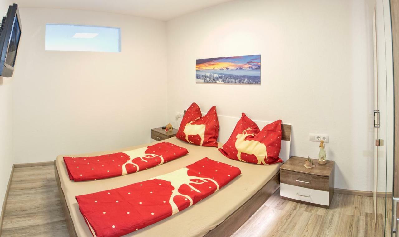 Ferienwohnung Colleen Fuegenberg Zewnętrze zdjęcie